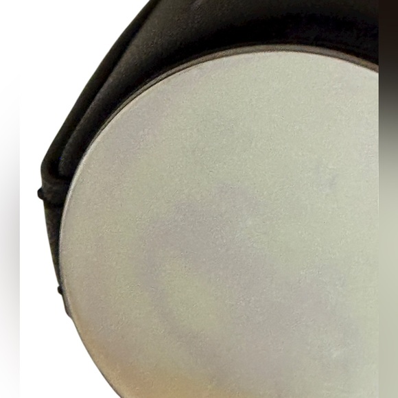 Marc Jacobs The Lipstick Case Bag Charm Black - Picture 7 of 9